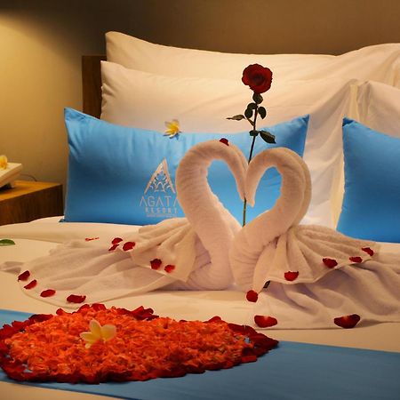 Agata Resort Nusa Dua Екстер'єр фото