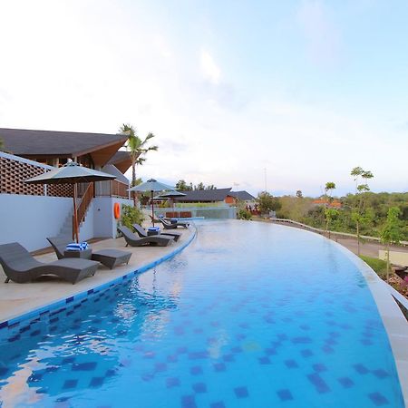 Agata Resort Nusa Dua Екстер'єр фото