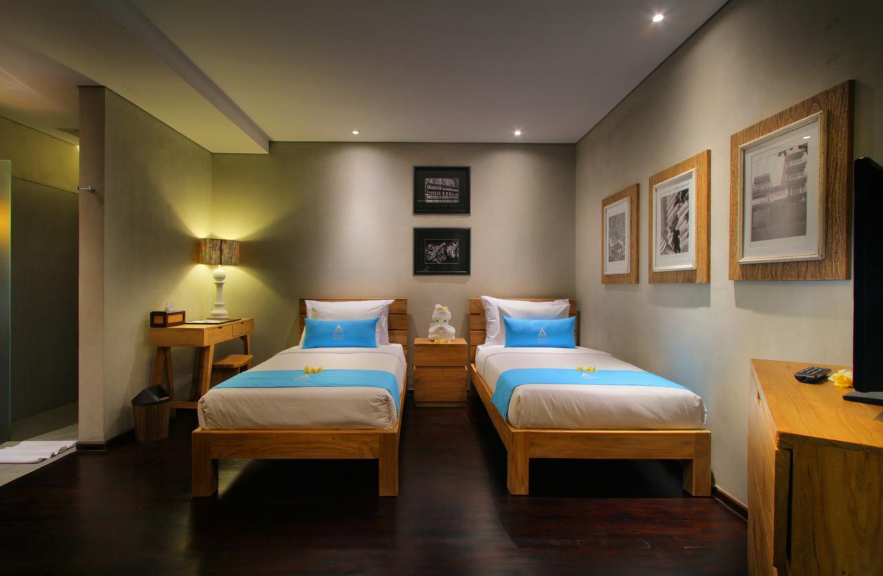 Agata Resort Nusa Dua Екстер'єр фото