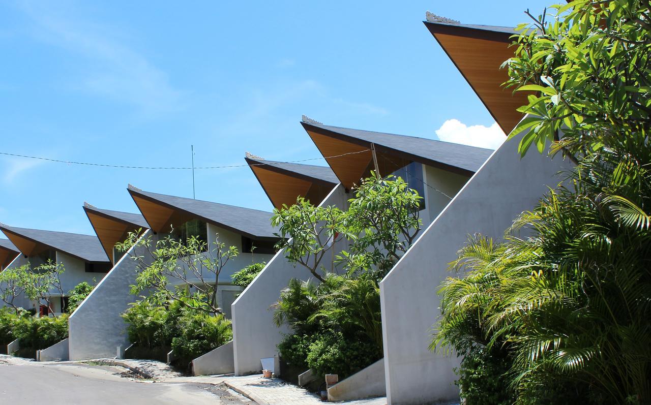 Agata Resort Nusa Dua Екстер'єр фото