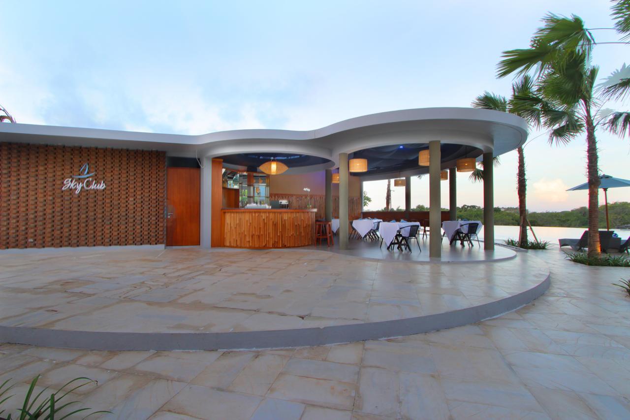 Agata Resort Nusa Dua Екстер'єр фото