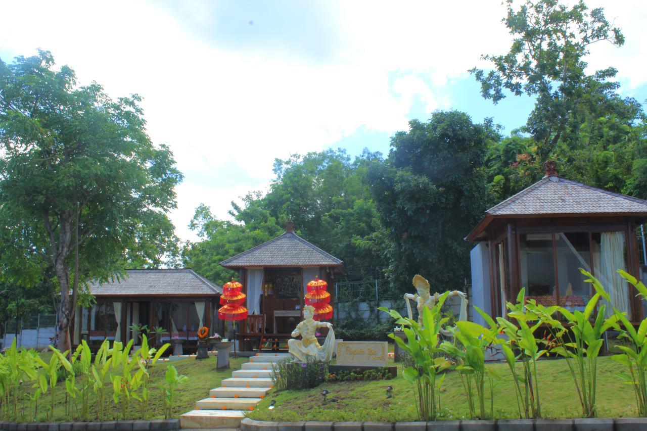 Agata Resort Nusa Dua Екстер'єр фото