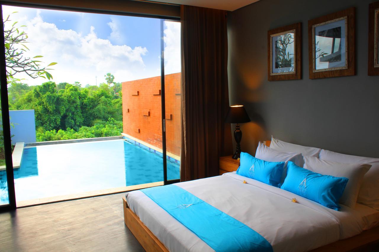 Agata Resort Nusa Dua Екстер'єр фото