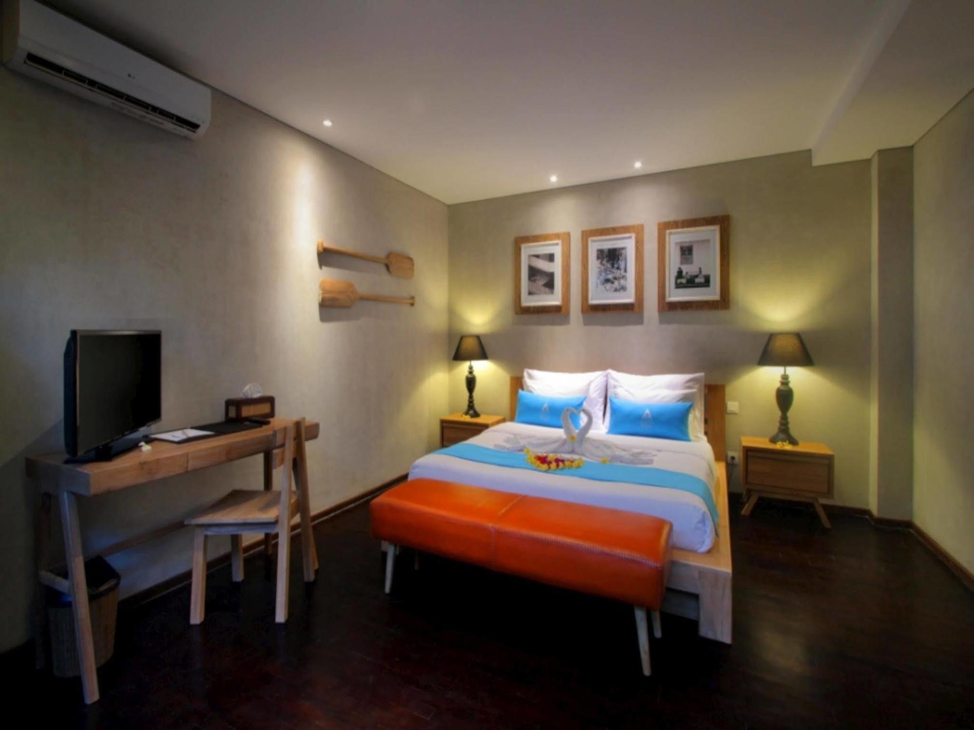 Agata Resort Nusa Dua Екстер'єр фото