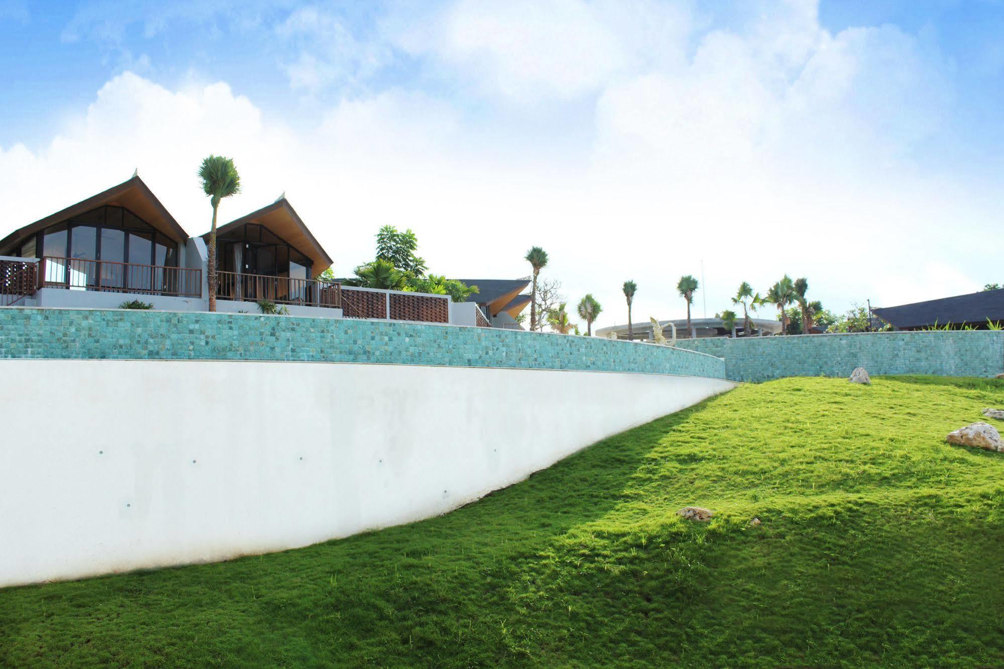 Agata Resort Nusa Dua Екстер'єр фото